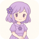 https://icon.kareha.org/kid/sumire.png