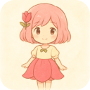 https://icon.kareha.org/kid/tulip.png